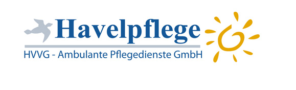 Havelpflege GmbH Logo Havelpflege GmbH Logo