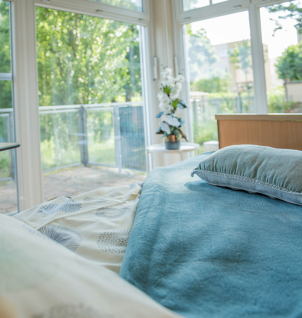 Ambulante Pflegedienste GmbH Havelpflege - News