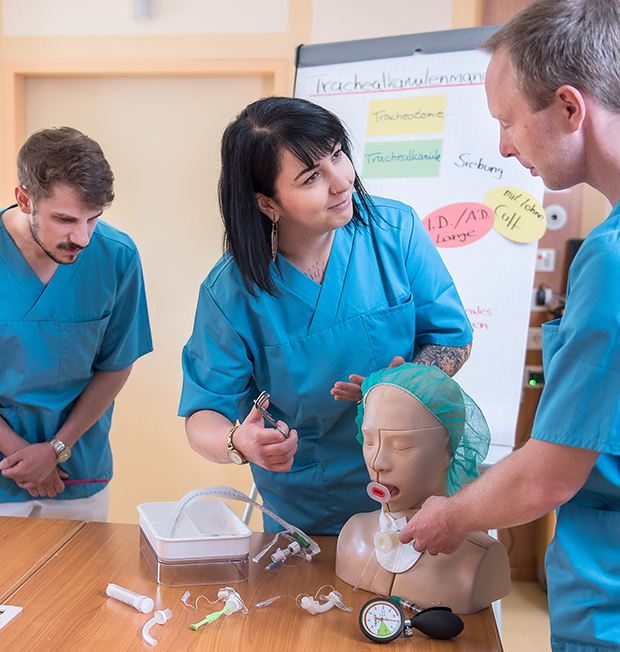 Ambulante Pflegedienste GmbH Havelpflege - Stellenangebote